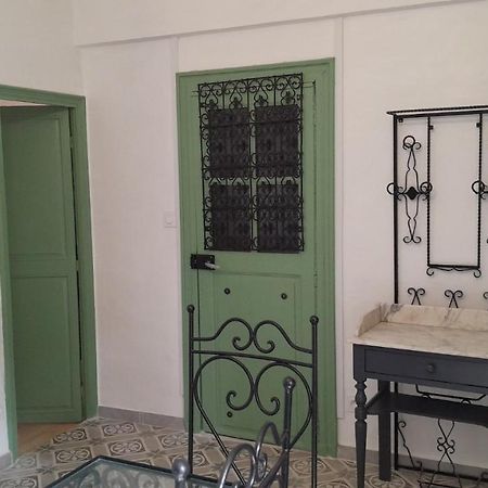 Appartement Authentique Au Bord Du Fleuve Herault Agde Esterno foto