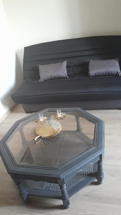 Appartement Authentique Au Bord Du Fleuve Herault Agde Esterno foto